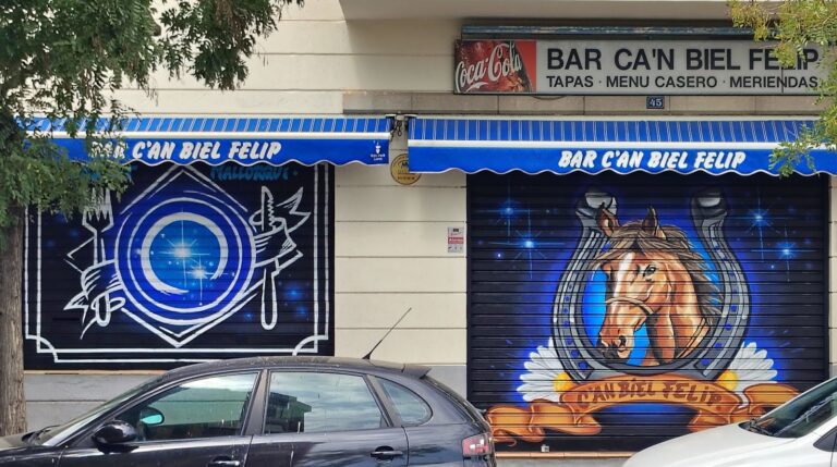 Bar Can Biel Felip: cocina mallorquina y opiniones
