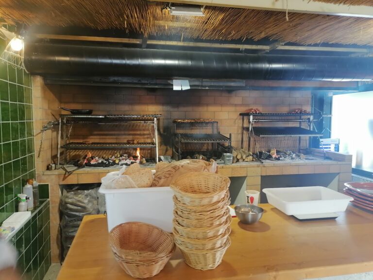 Bar Tabernita: especialidad en carne y opiniones