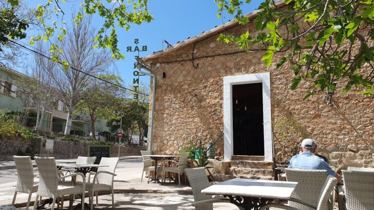Sa Frontera: El Secreto Gastronómico Mejor Guardado de Mallorca