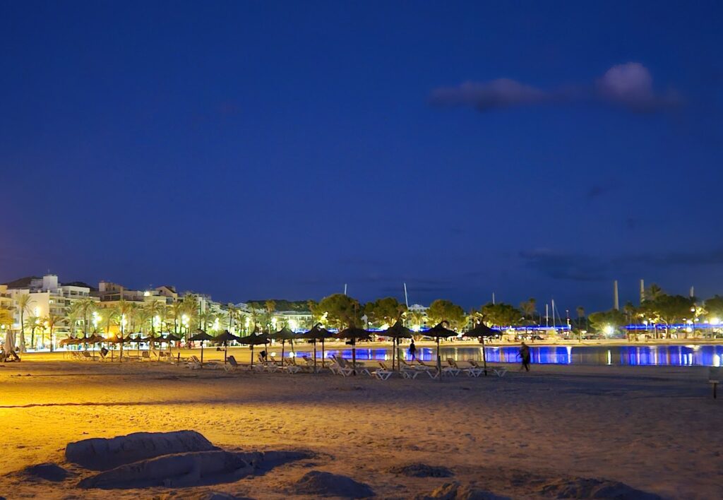Un Bocado de Paraíso en Restaurant Negre, Alcúdia, imagen 9
