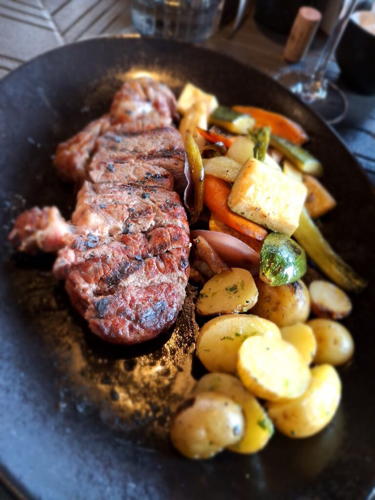 Un Bocado de Paraíso en Restaurant Negre, Alcúdia, imagen 2