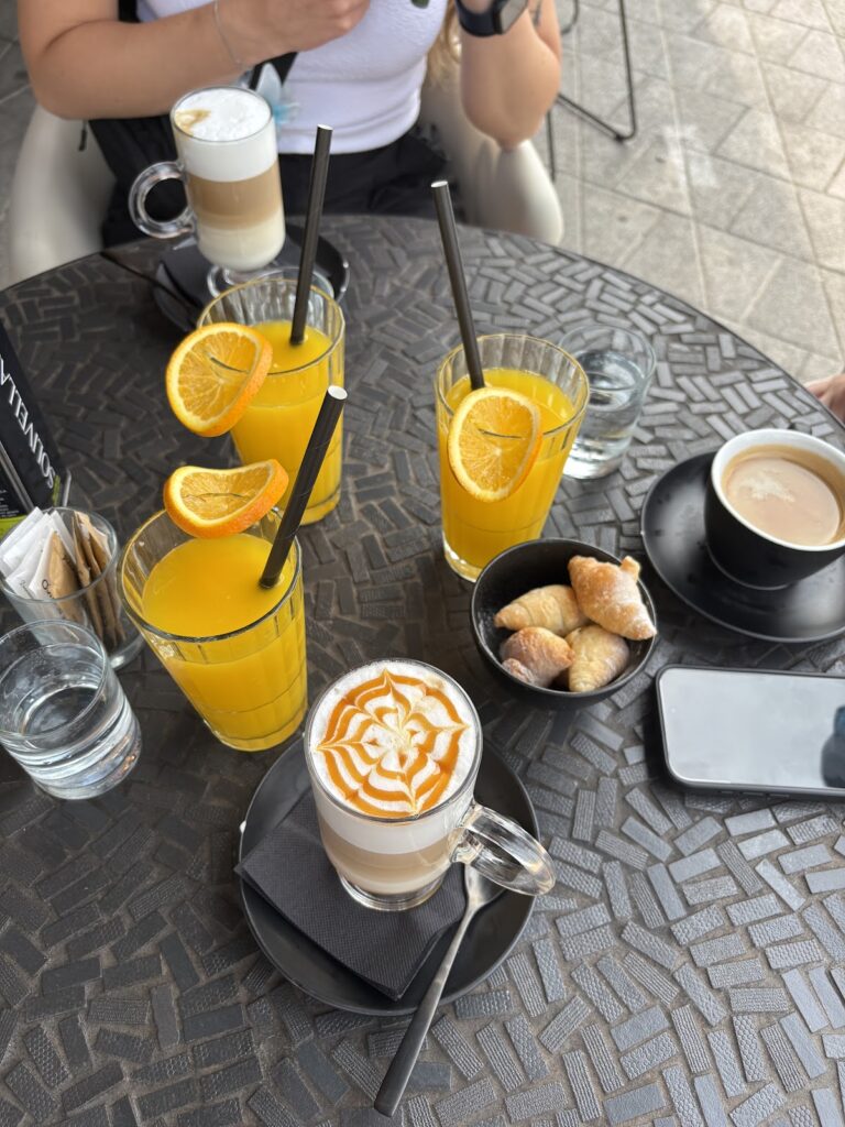 Un Bocado de Paraíso en Restaurant Negre, Alcúdia, imagen 4