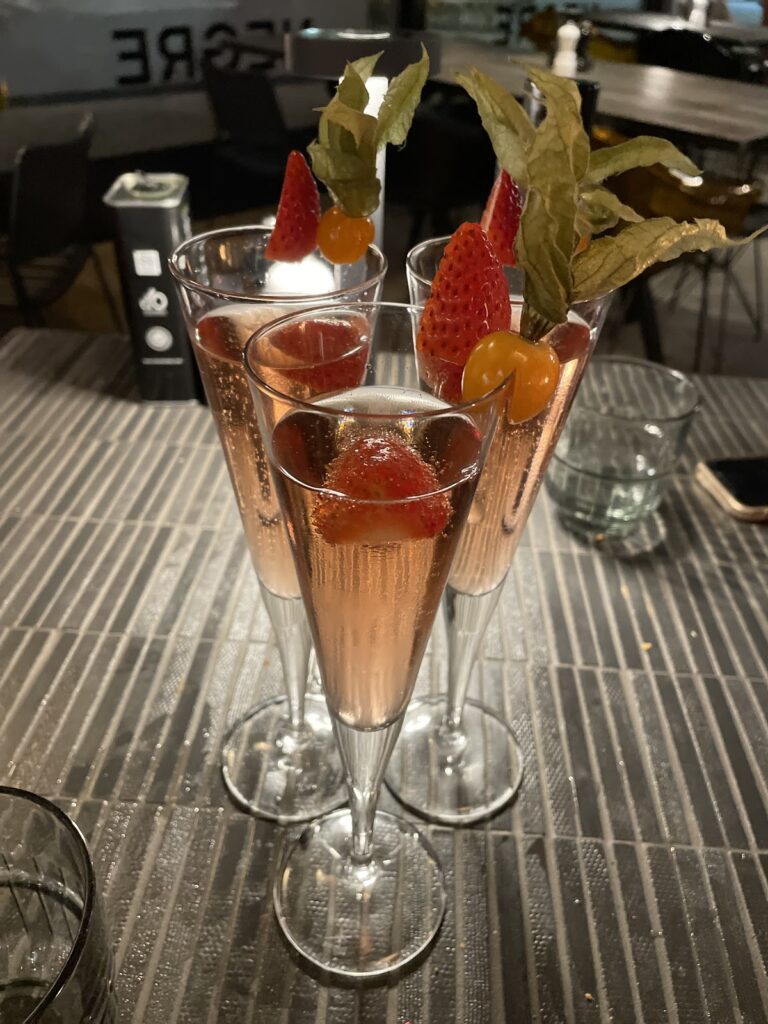 Un Bocado de Paraíso en Restaurant Negre, Alcúdia, imagen 6