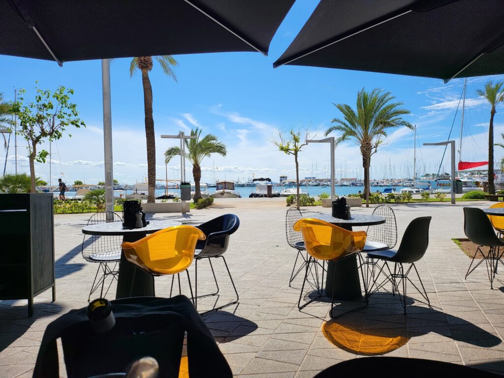 Un Bocado de Paraíso en Restaurant Negre, Alcúdia, imagen 7