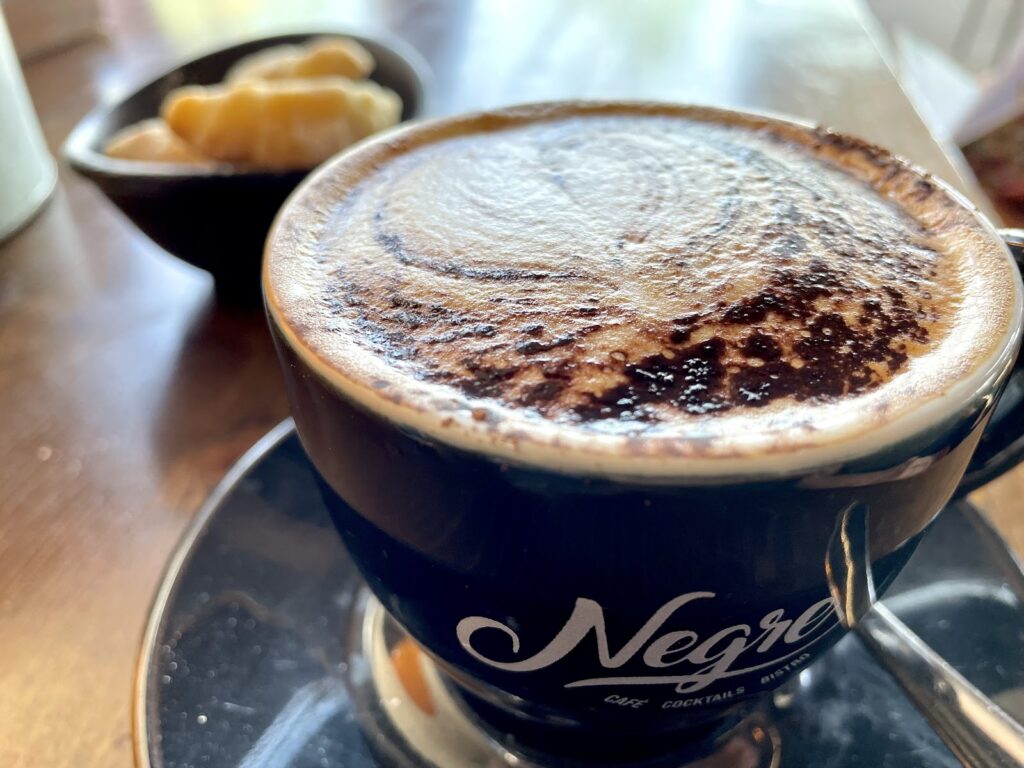 Un Bocado de Paraíso en Restaurant Negre, Alcúdia, imagen 8