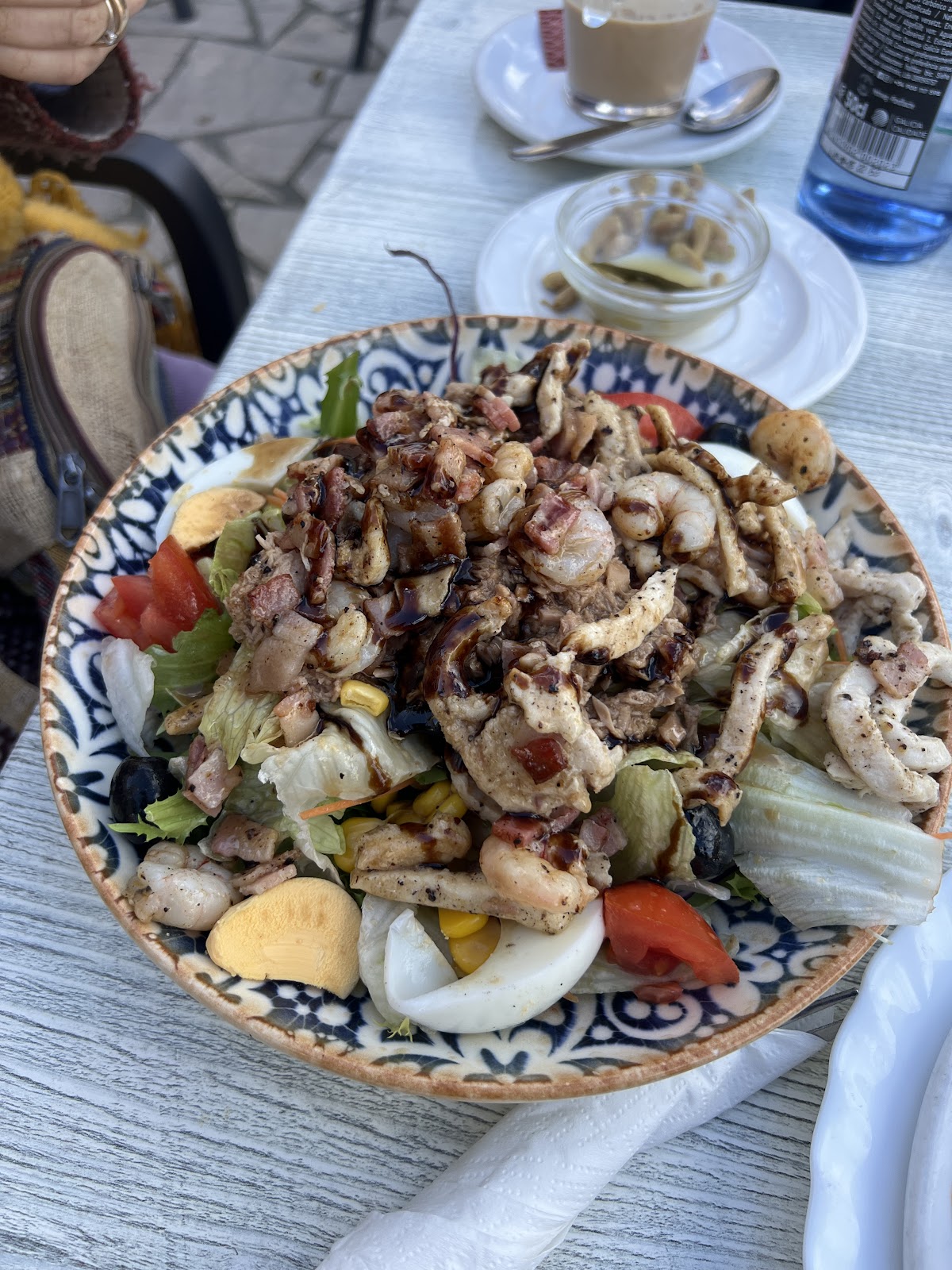 Foto del restaurante