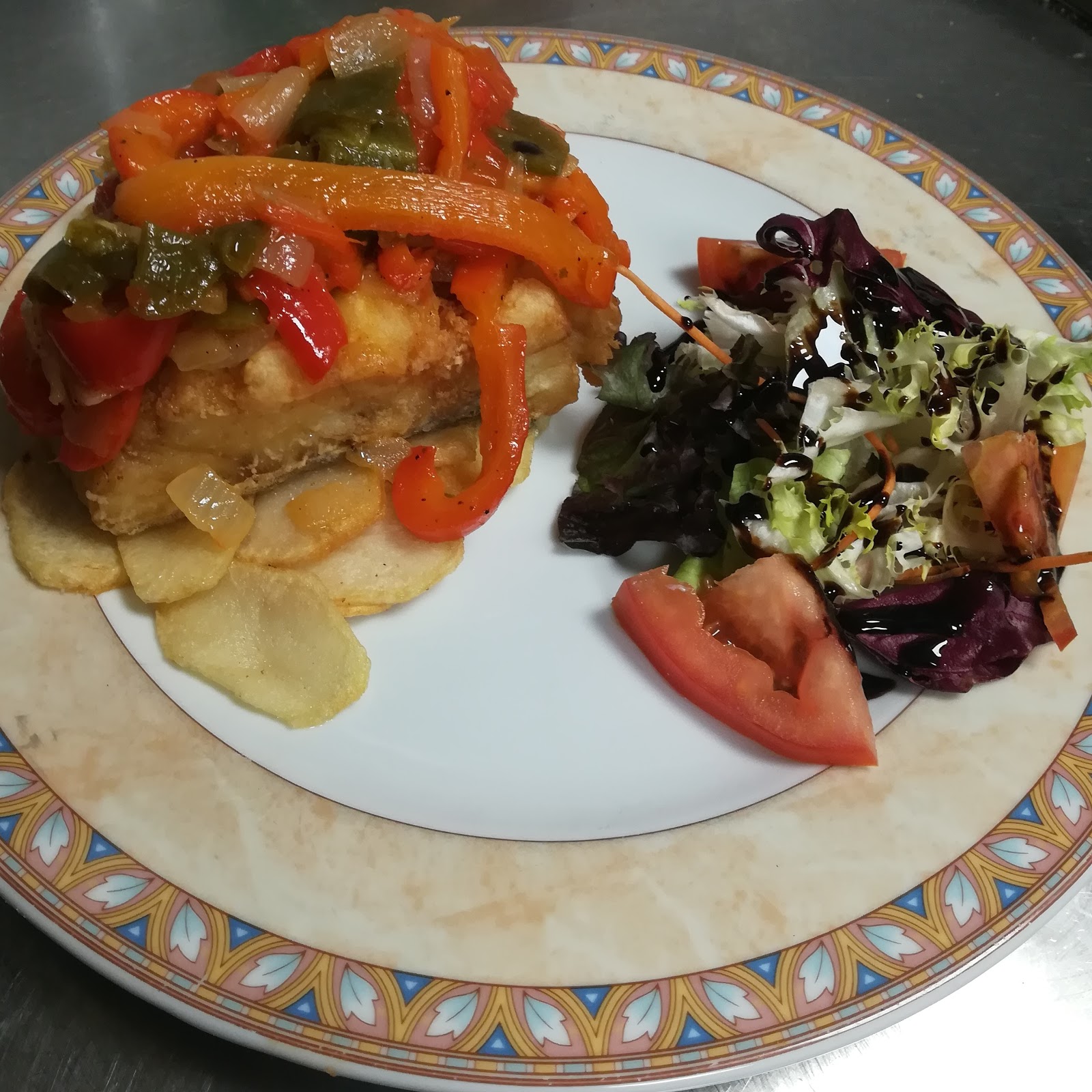 Foto del restaurante