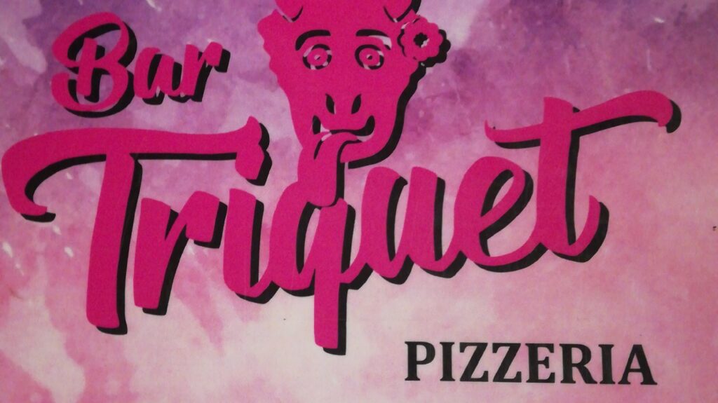 Bar Triquet: Tu Destino Gastronómico en Sineu, Illes Balears, imagen 3