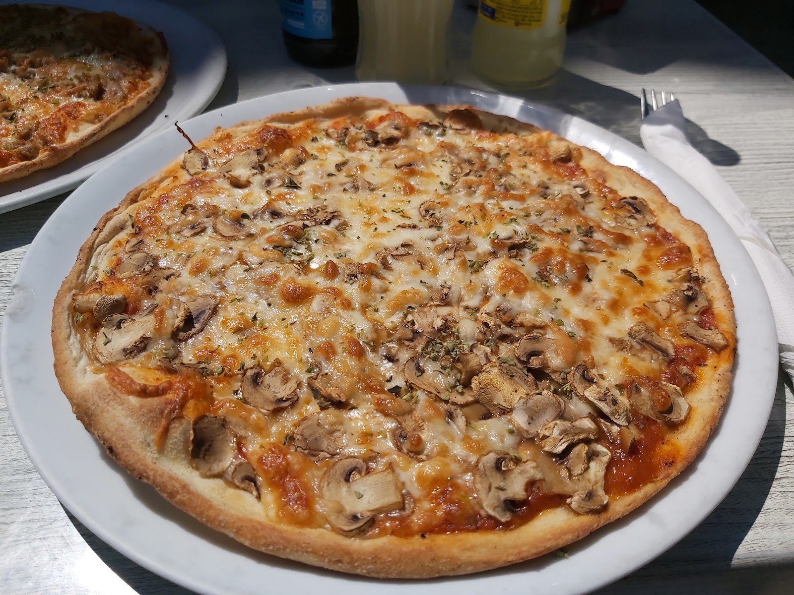 Foto del restaurante