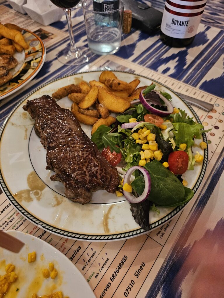 «El Rey De La Tapa – Donde se fusionan magistralmente tradición y sabor en Sineu», imagen 9
