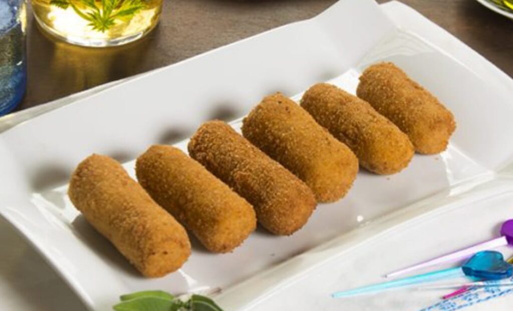 «El Rey De La Tapa – Donde se fusionan magistralmente tradición y sabor en Sineu», imagen 1