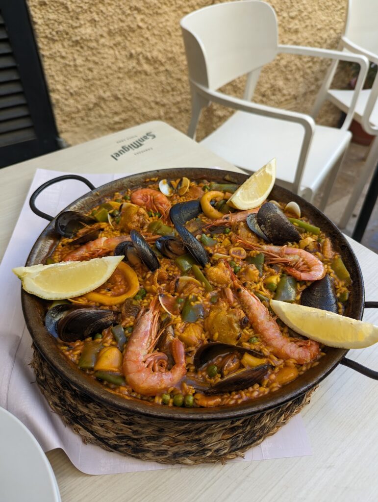 «El Rey De La Tapa – Donde se fusionan magistralmente tradición y sabor en Sineu», imagen 3