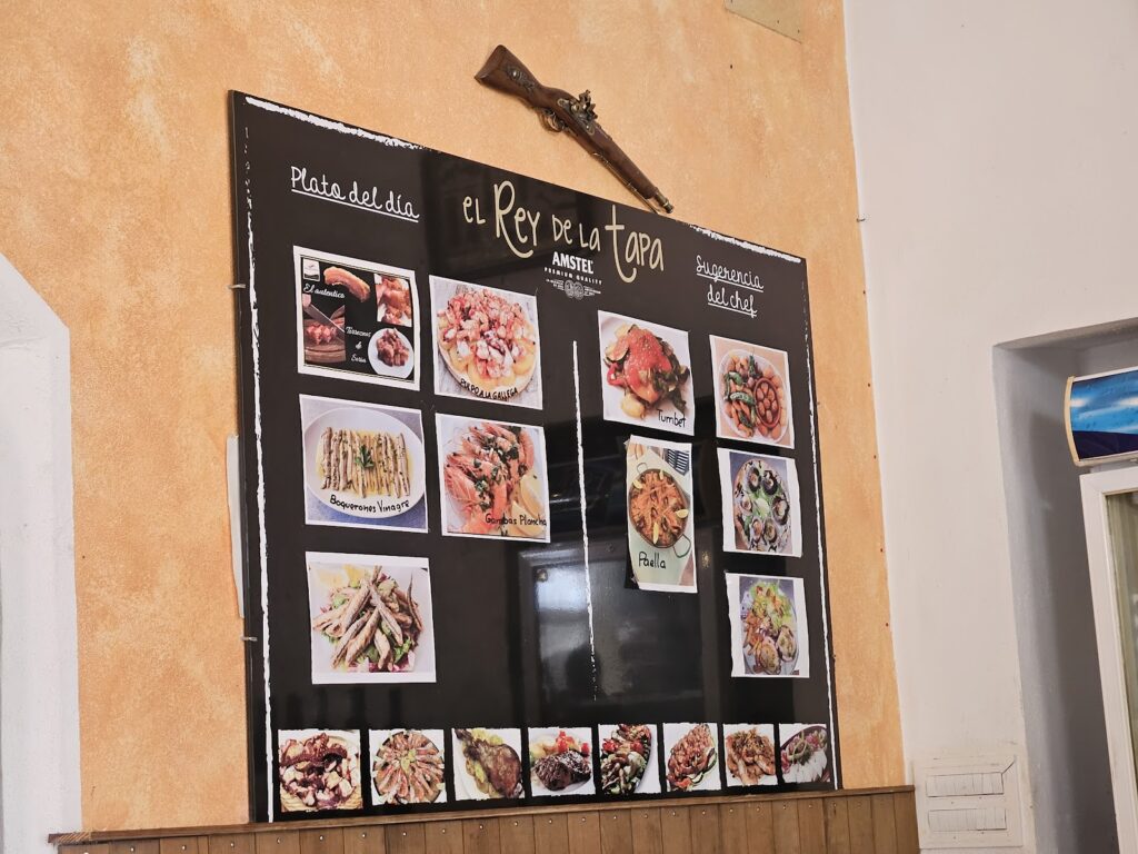 «El Rey De La Tapa – Donde se fusionan magistralmente tradición y sabor en Sineu», imagen 5