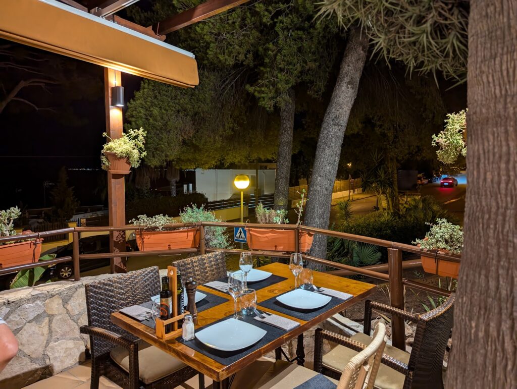 ALCANADA 35: Un rincón gastronómico que cautiva en Illes Balears, imagen 9