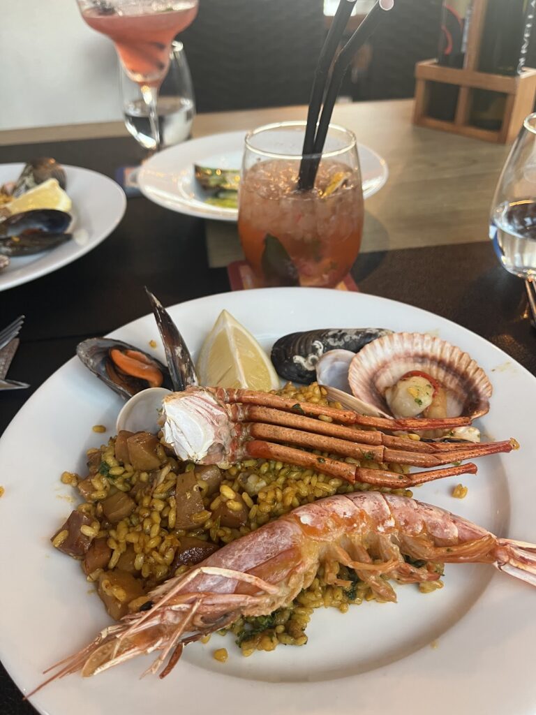 ALCANADA 35: Un rincón gastronómico que cautiva en Illes Balears, imagen 4