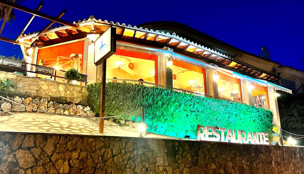 ALCANADA 35: Un rincón gastronómico que cautiva en Illes Balears, imagen 5