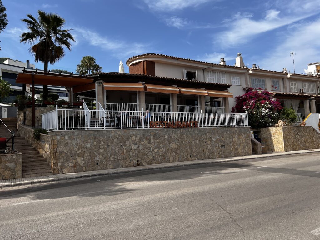 ALCANADA 35: Un rincón gastronómico que cautiva en Illes Balears, imagen 8