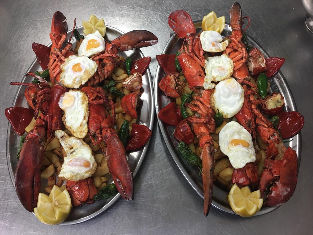 Foto del restaurante