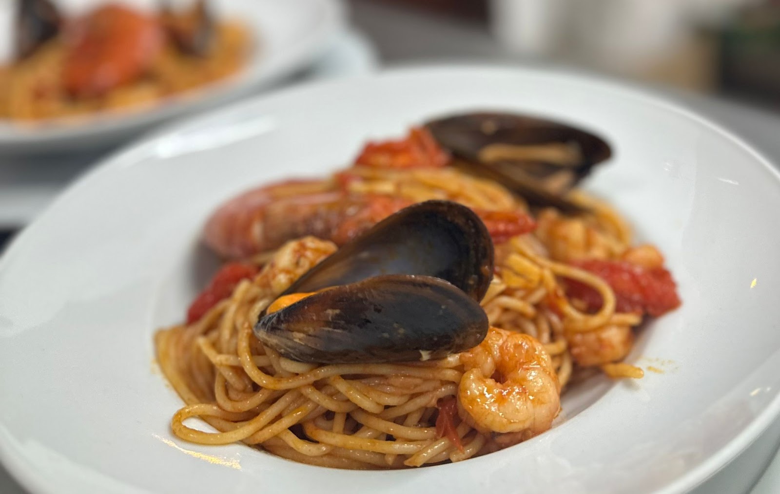 Foto del restaurante