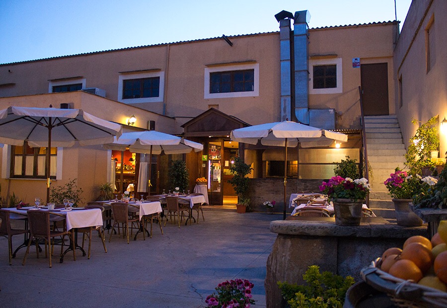 Foto del restaurante