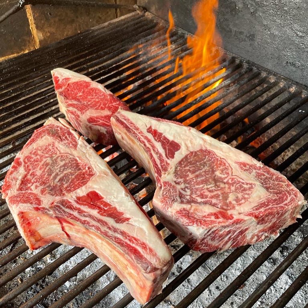 Foto del restaurante