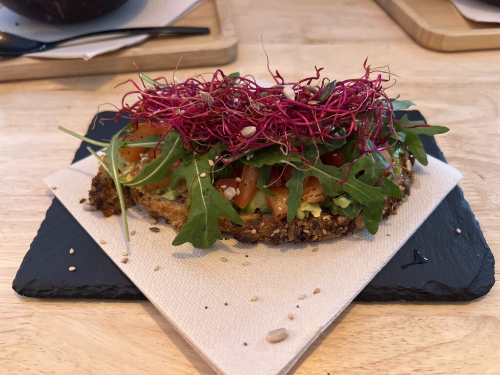 PLANT SHACK: Un Oasis Vegano en el Corazón de Palma de Mallorca, imagen 9