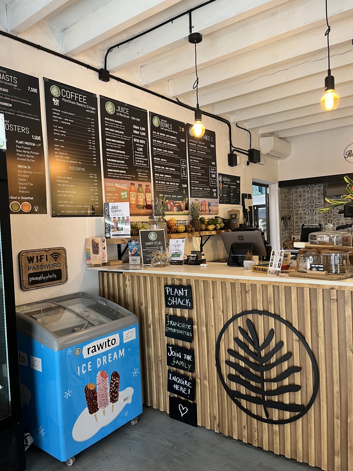 Foto del restaurante