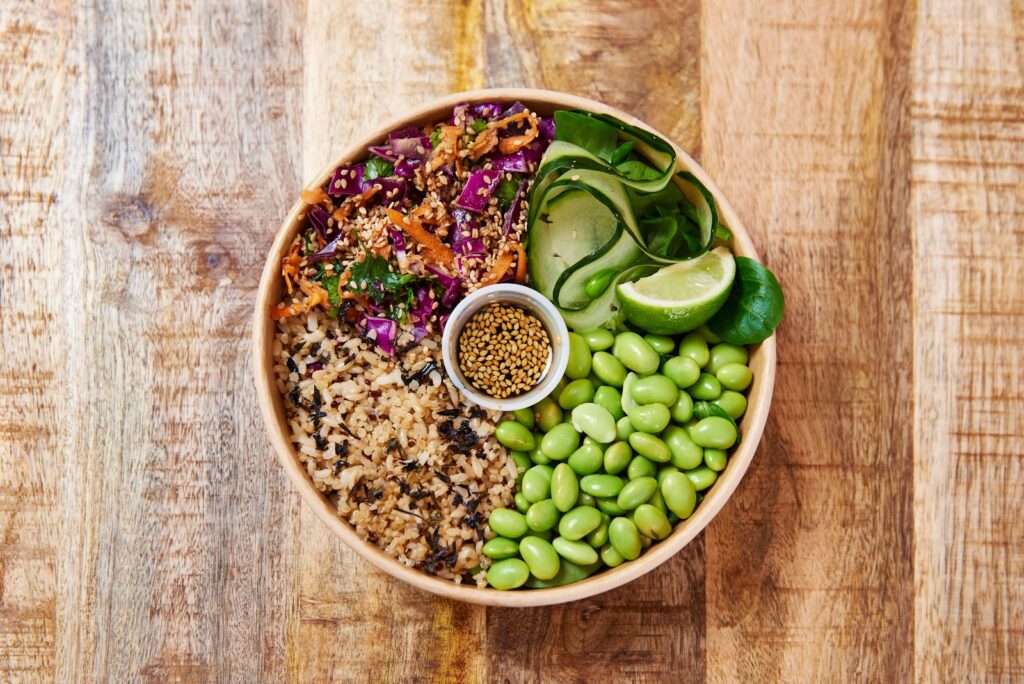 PLANT SHACK: Un Oasis Vegano en el Corazón de Palma de Mallorca, imagen 5