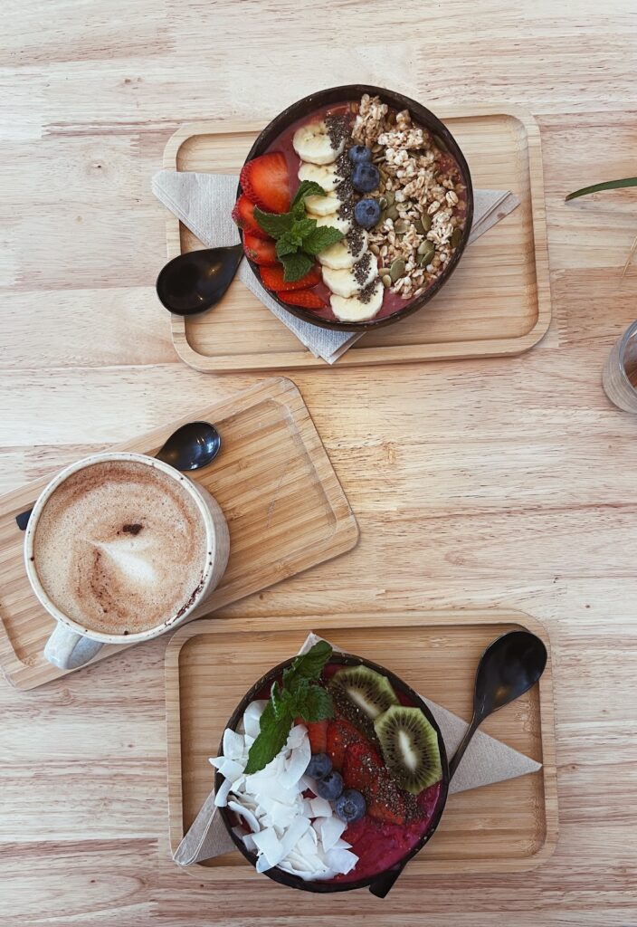 PLANT SHACK: Un Oasis Vegano en el Corazón de Palma de Mallorca, imagen 7
