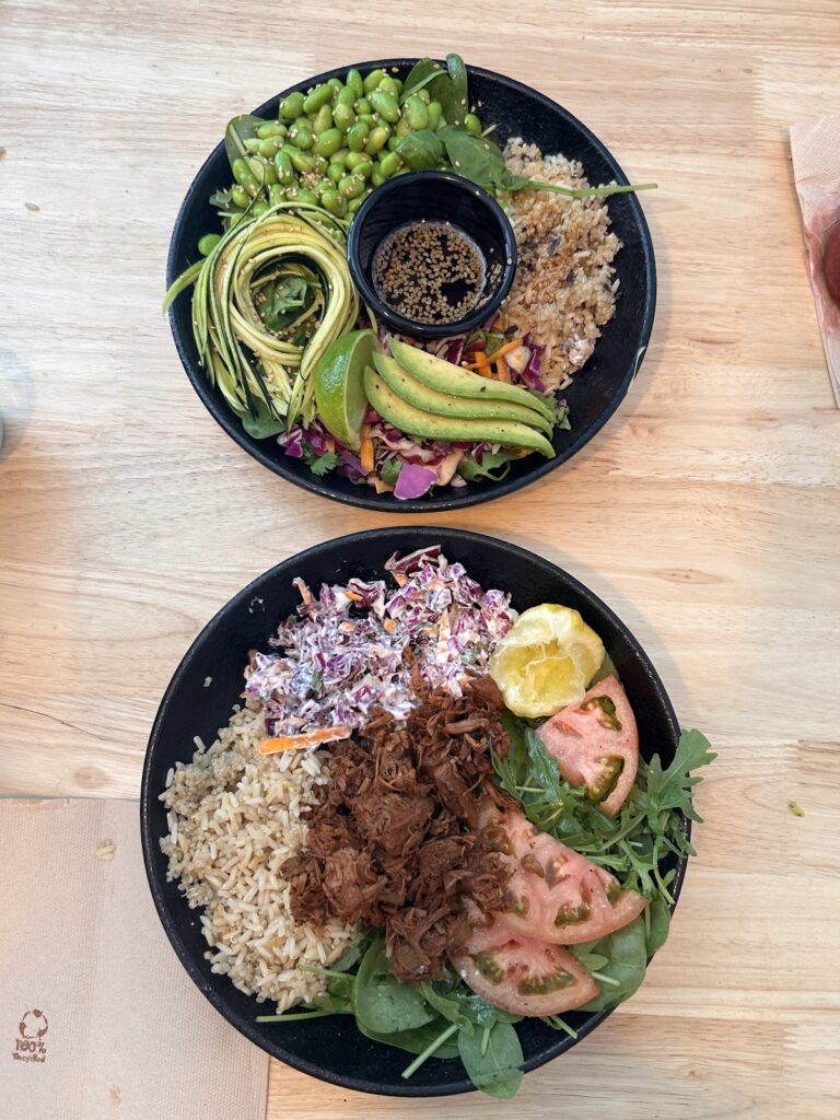 PLANT SHACK: Un Oasis Vegano en el Corazón de Palma de Mallorca, imagen 8