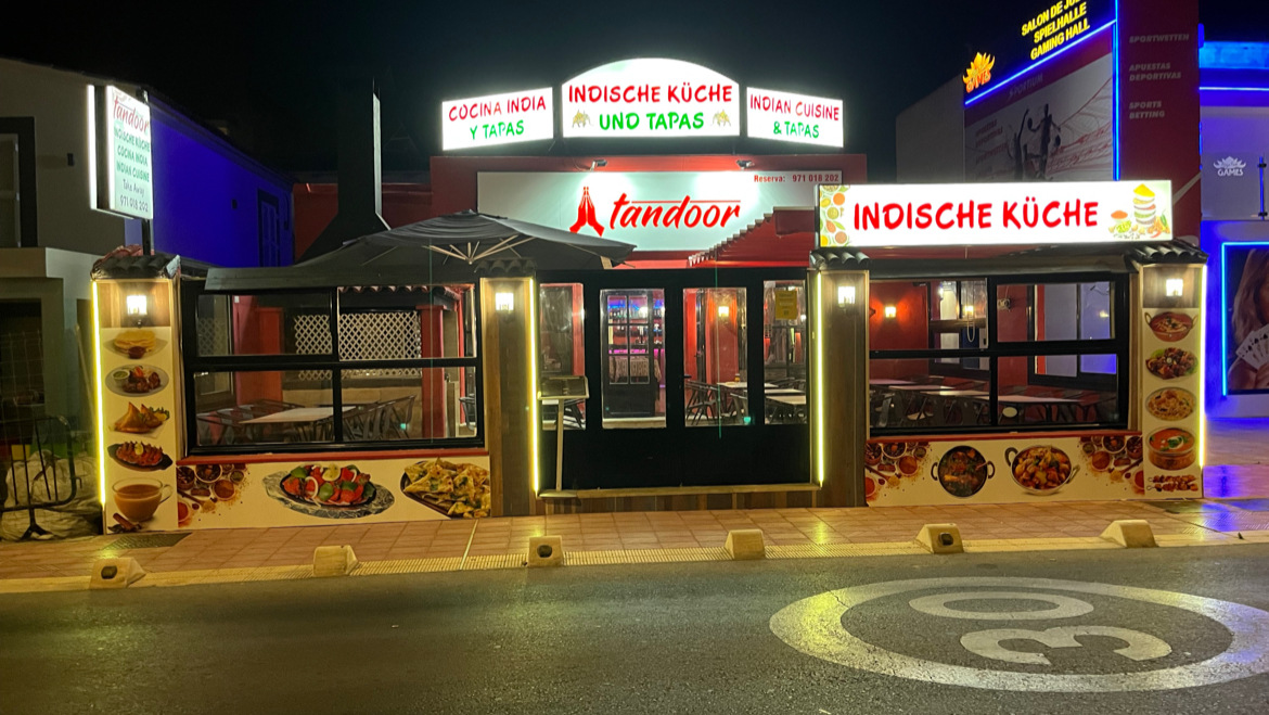 Foto del restaurante
