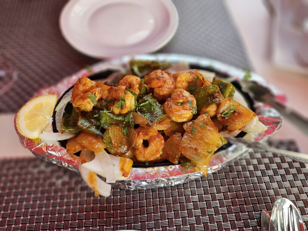 El Tandoor: Un oasis indio en Illes Balears, imagen 1