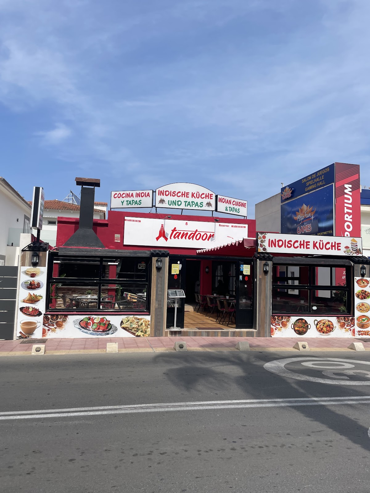Foto del restaurante