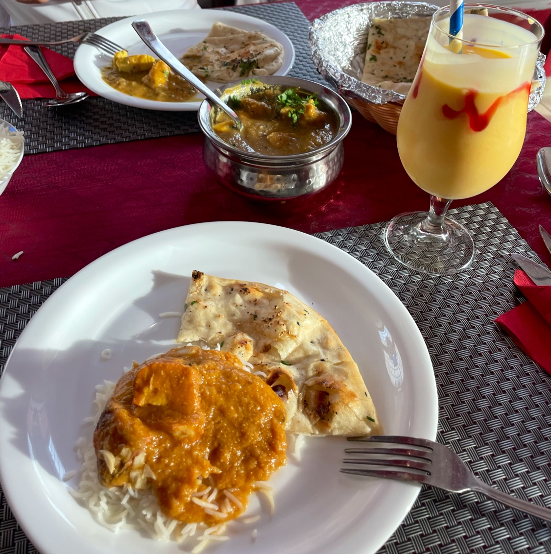 Foto del restaurante
