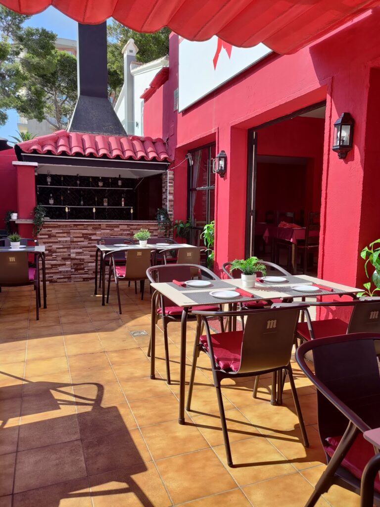El Tandoor: Un oasis indio en Illes Balears, imagen 5