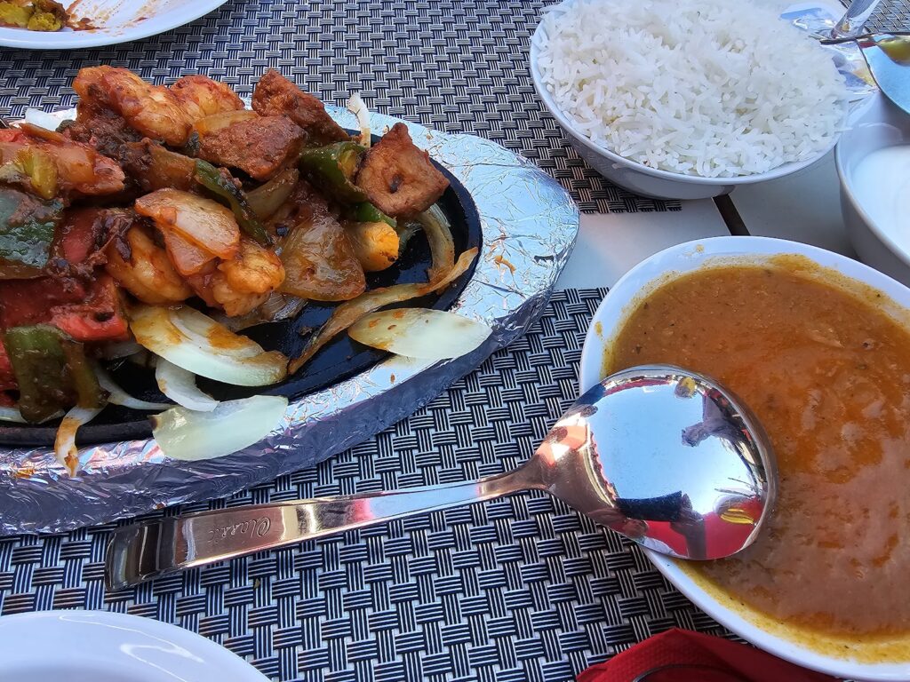 El Tandoor: Un oasis indio en Illes Balears, imagen 6