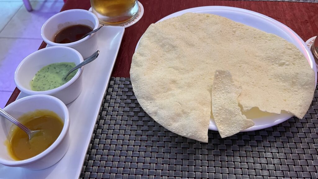 El Tandoor: Un oasis indio en Illes Balears, imagen 8