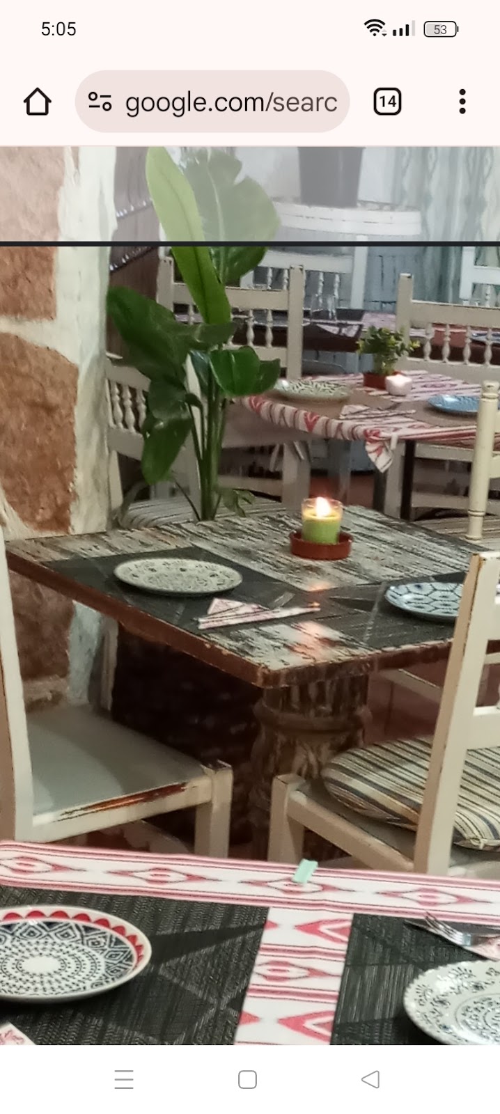 Descubriendo Es Variat Restaurante: El Barquito de Sonia, un remanso de autenticidad en Puerto de Alcudia