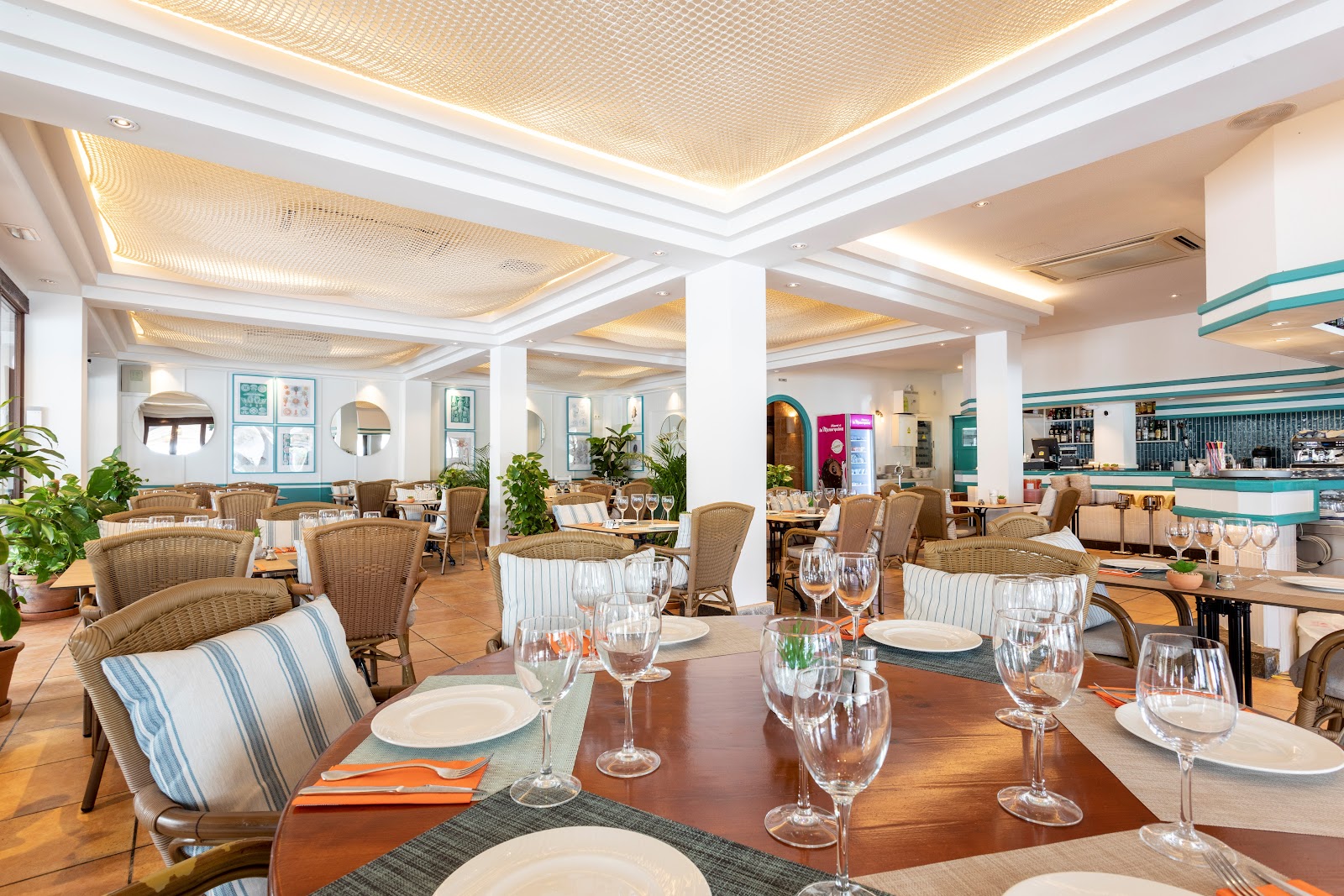 Foto del restaurante