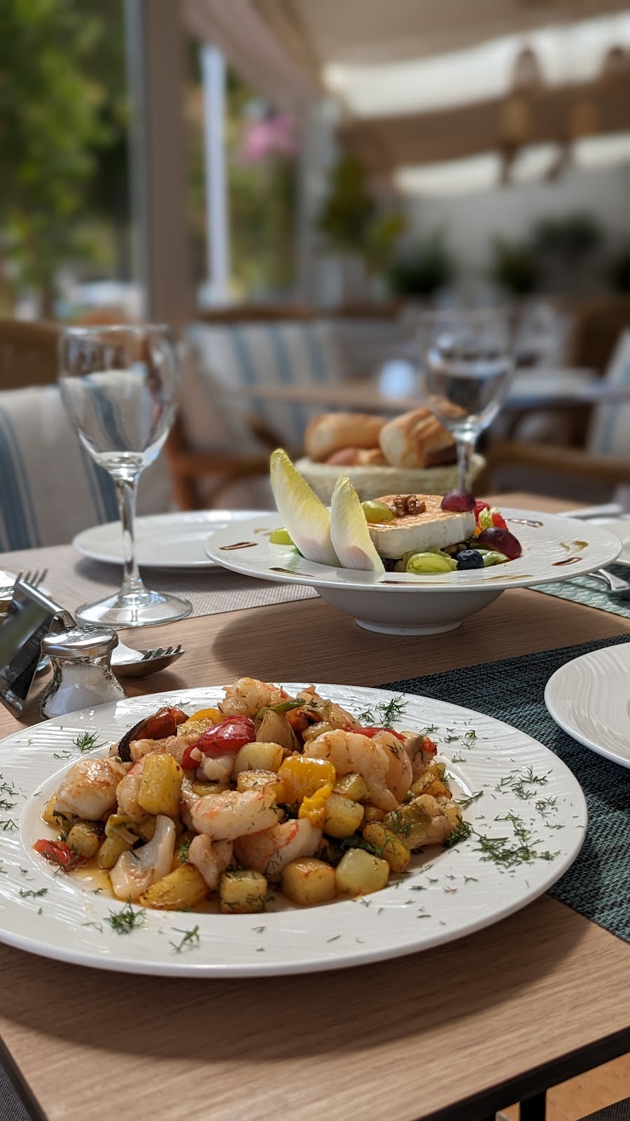 Foto del restaurante