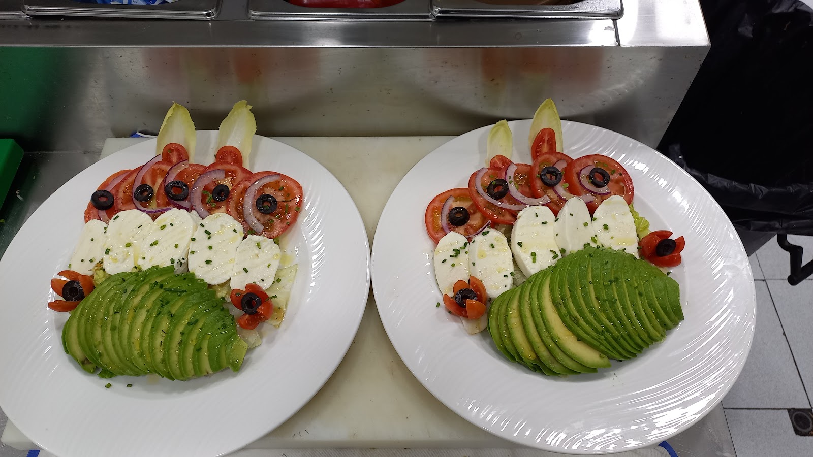 Foto del restaurante