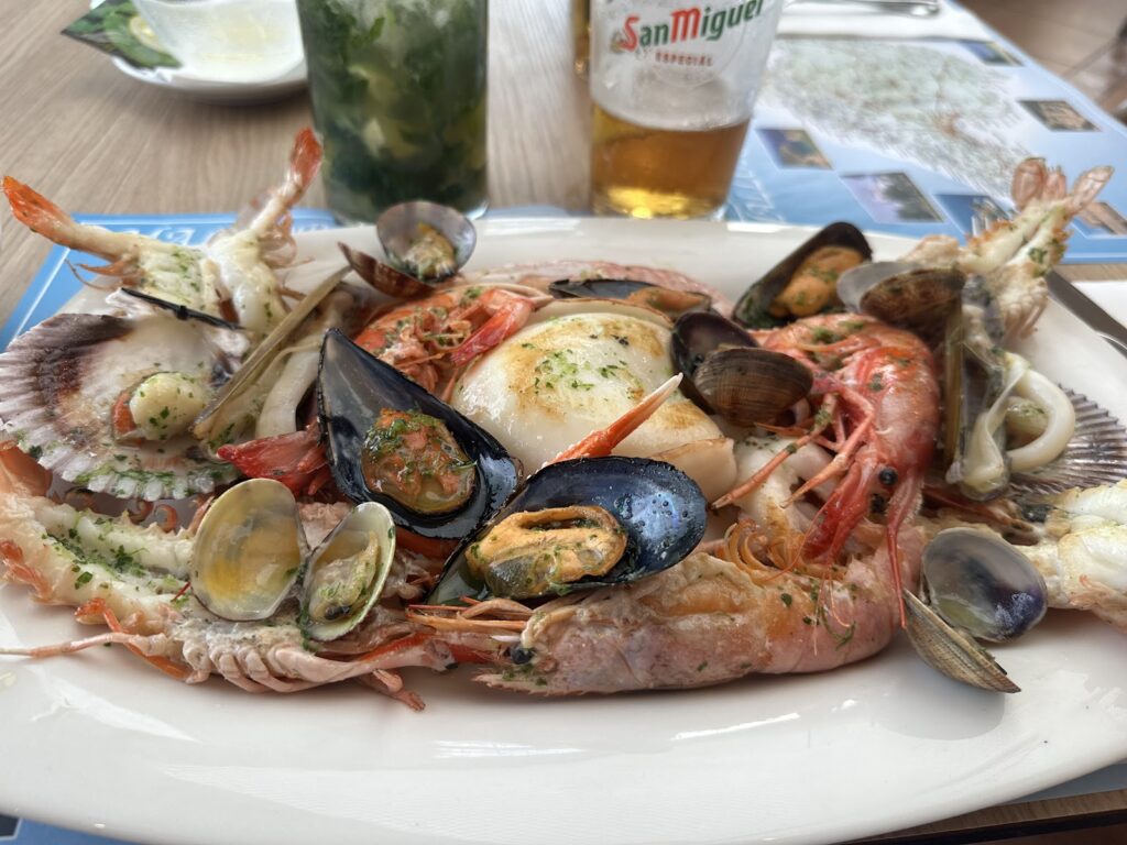 Bodega des Port: Una Joya Culinaria en Platja D’Alcudia, imagen 3