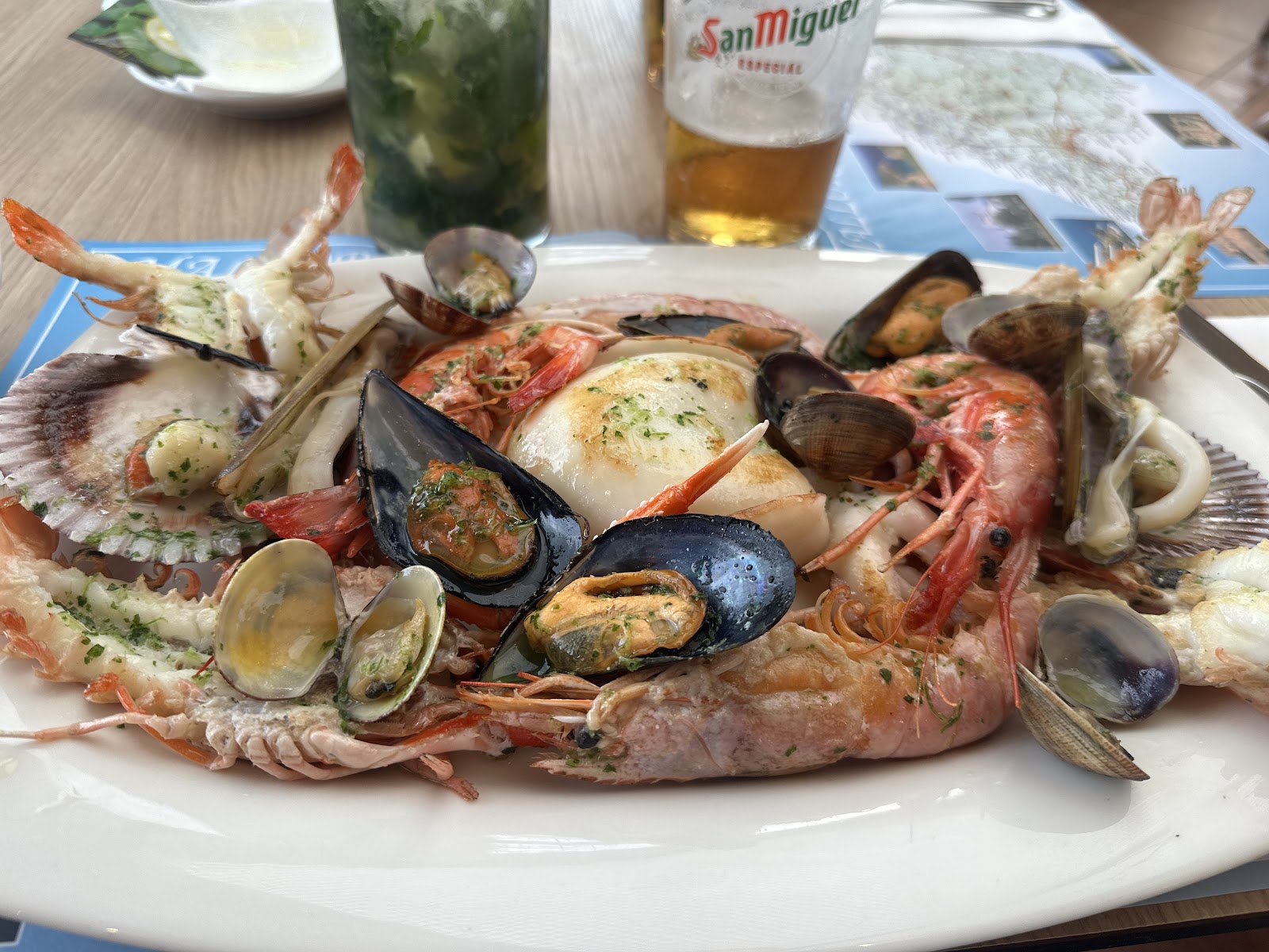 Foto del restaurante