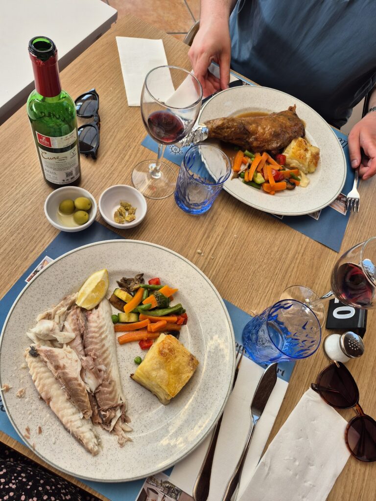 Bodega des Port: Una Joya Culinaria en Platja D’Alcudia, imagen 4