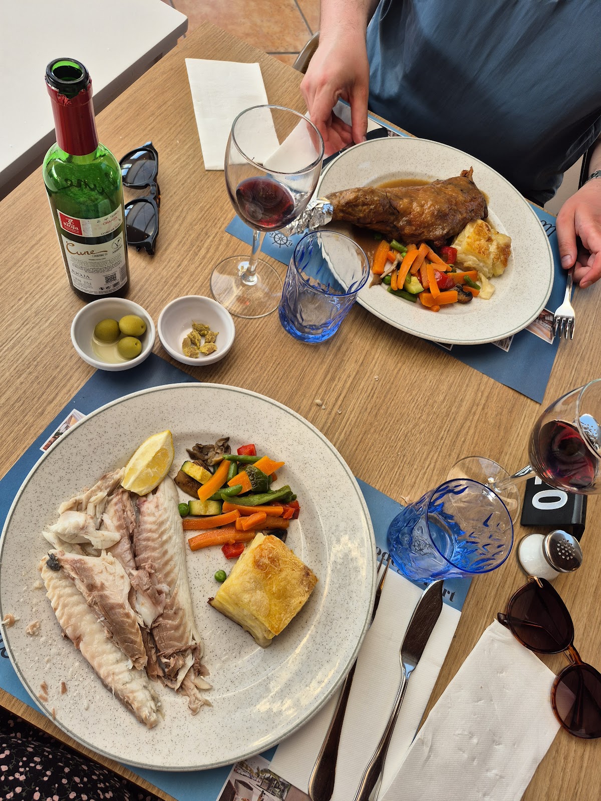 Foto del restaurante