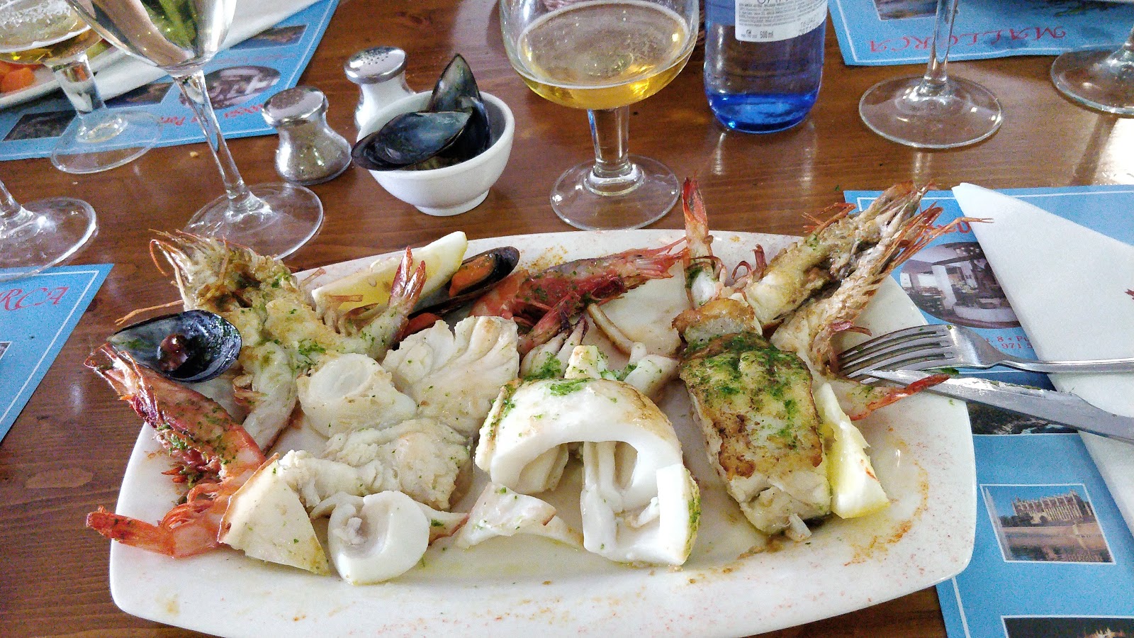 Foto del restaurante