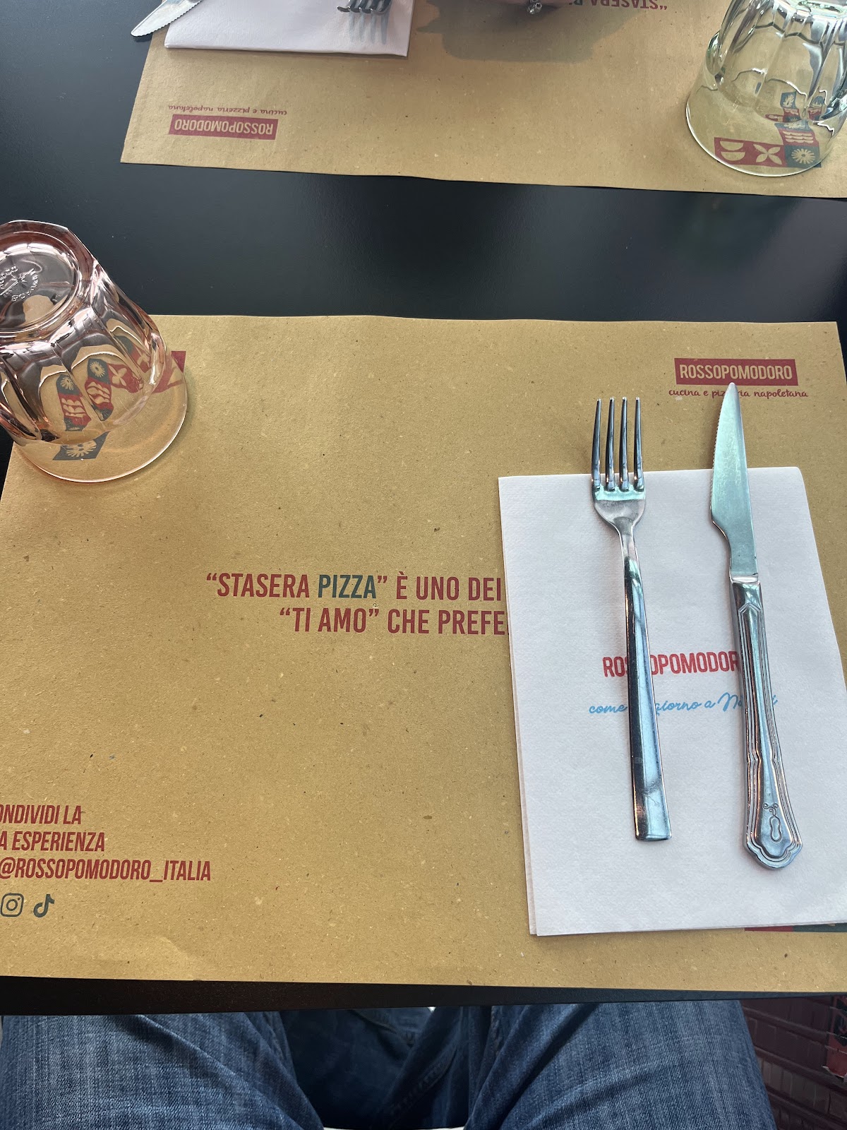 Foto del restaurante