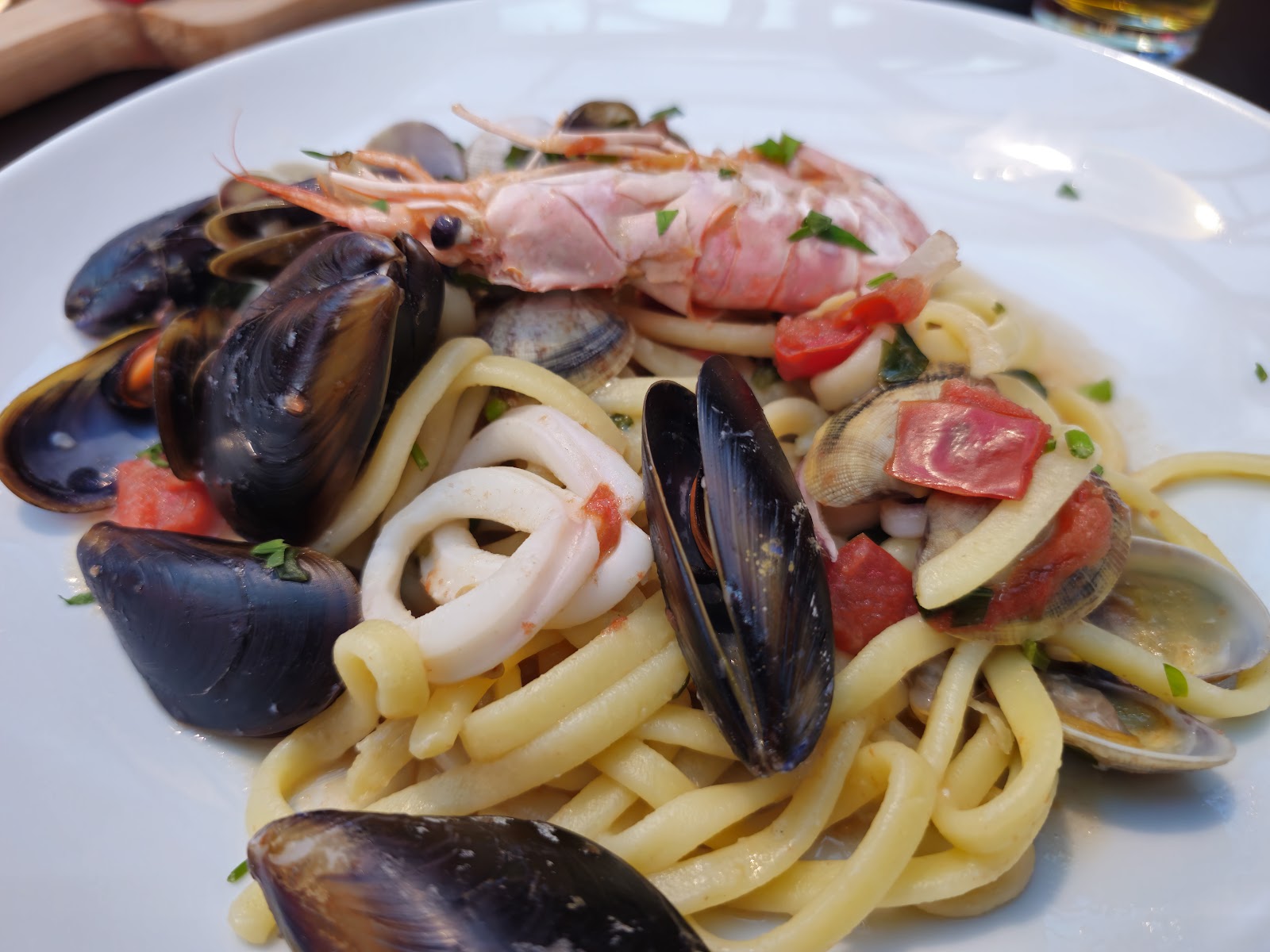 Foto del restaurante