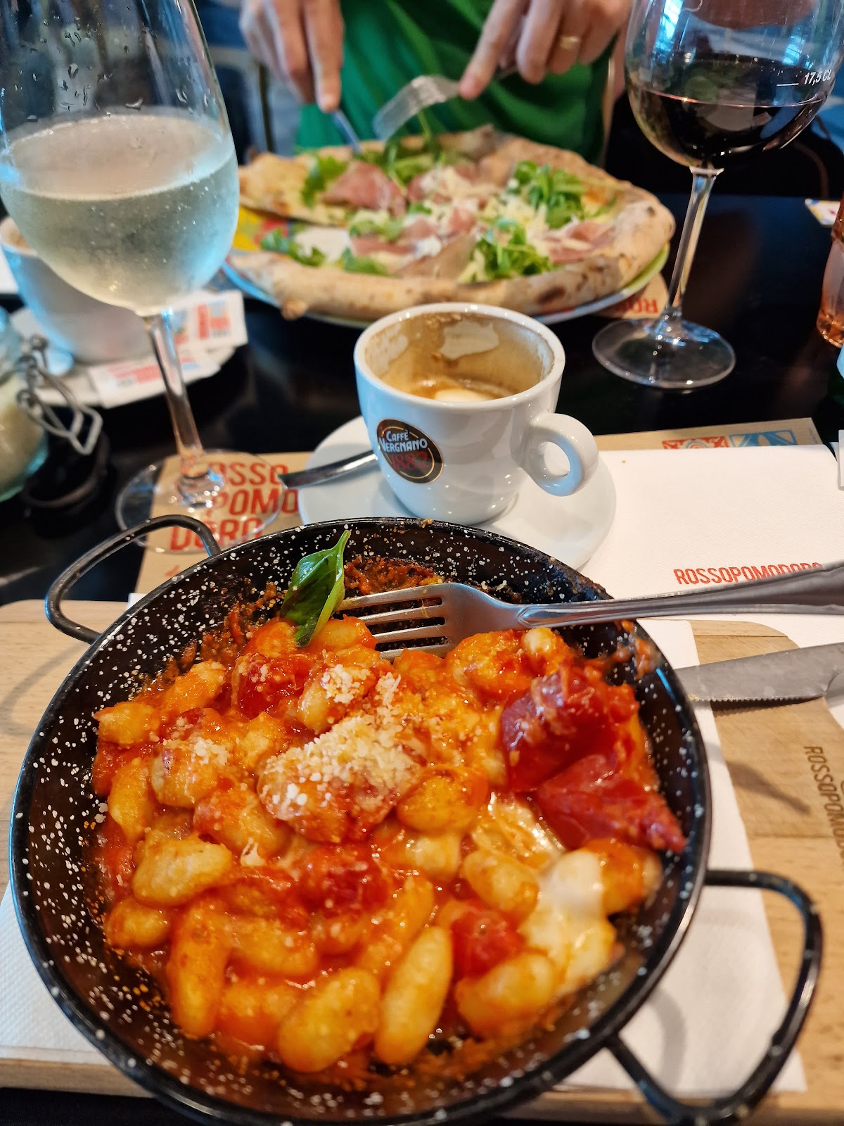 Foto del restaurante