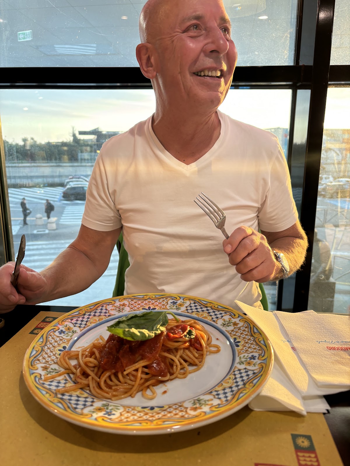 Foto del restaurante